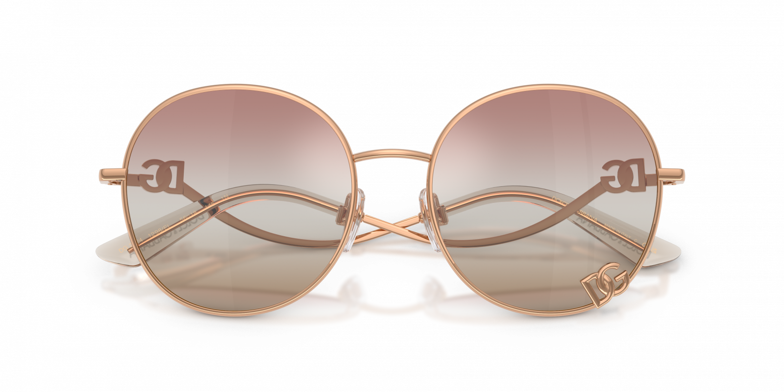 Dolce & Gabbana DG2324 1298EL  